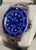 Rolex Submariner 18k White Gold 116619LB