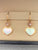 Chopard Happy Hearts Earrings 837482-5310