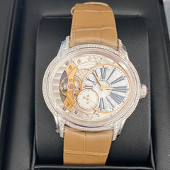 Audemars Piguet Ladies Millenary 77247BC.ZZ.A813CR.01