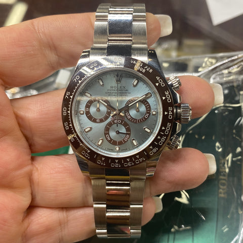 Rolex Daytona 116506