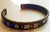Speedometer Rolex GMT Style Bangle Bracelet for Men.