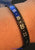 Speedometer Rolex GMT Style Bangle Bracelet for Men.