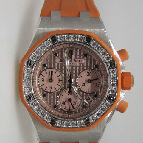 Audemars Piguet Royal Oak Offshore 25986CK.ZZ.D065CA.02