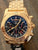 Breitling Chronomat 44 GMT HB0421L3/BC18-RG