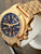 Breitling Chronomat 44 GMT HB0421L3/BC18-RG