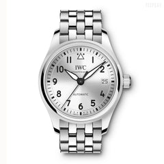 IWC Pilot Automatic IW324006