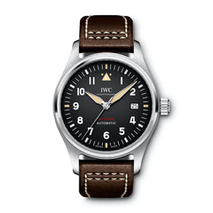 IWC Pilot Automatic 36mm IW324002