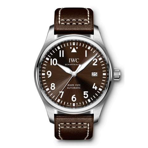 IWC Pilot Mark XVIII “Antoine De Saint Exupéry” IW327003