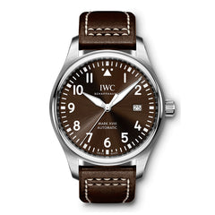 IWC Pilot Mark XVIII “Antoine De Saint Exupéry” IW327003