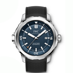IWC Aquatimer Cousteau IW329005