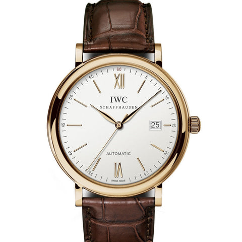 IWC Portofino IW356504