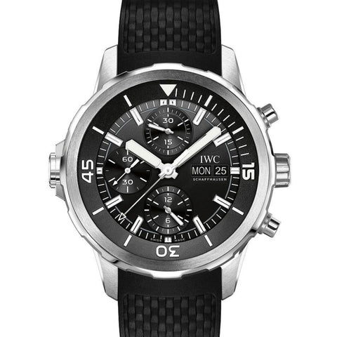 IWC Aquatimer Chronograph IW376803