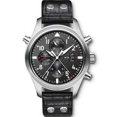 IWC Pilot Double Chronograph IW377801