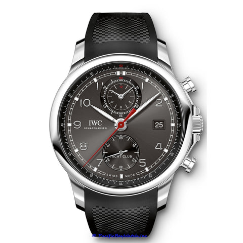 IWC Portuguese Yacht Club Chronograph IW390503