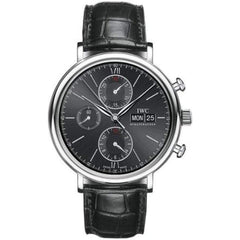 IWC Portofino Chronograph IW391008