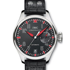 IWC Big Pilot's Muhammad Ali Edition IW500433