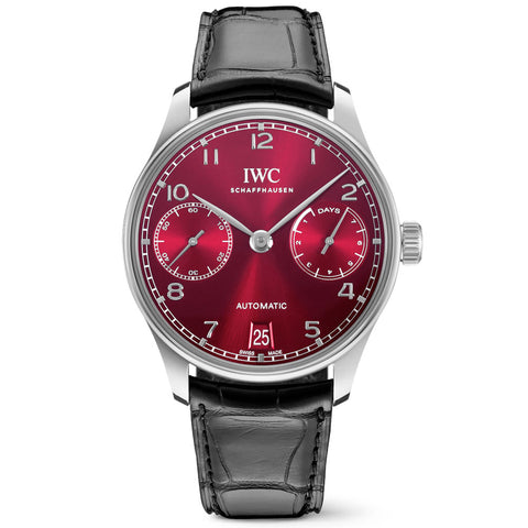 IWC Portuguese Automatic IW500714
