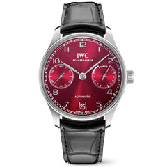 IWC Portuguese Automatic IW500714