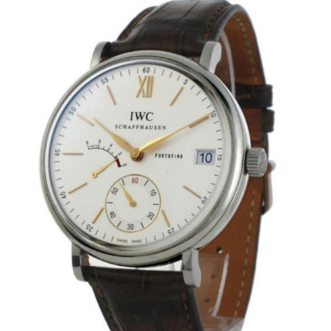 IWC Portofino Eight Days IW510103