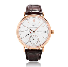 IWC Portofino IW510107