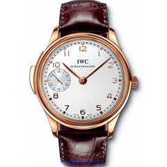 Iwc portuguese minute repeater iw524205 sale