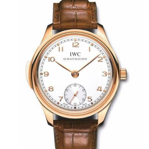 IWC Portuguese Minute Repeater IW544907