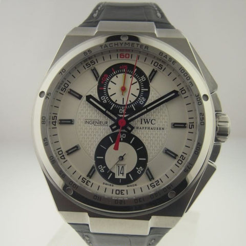 IWC Big Ingenieur Chronograph DFB German Football IW378404