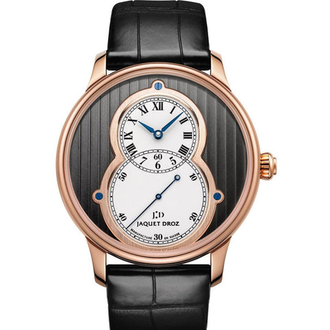 Jaquet Droz Grande Seconde Circled J003033338