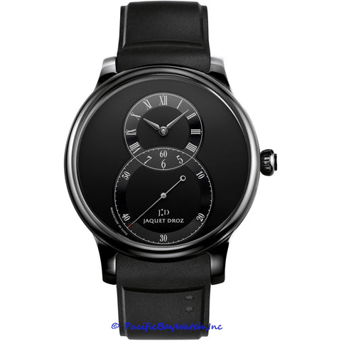 Jaquet Droz Grande Seconde Ceramic J003035211