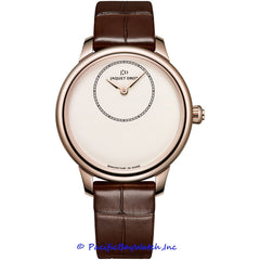 Jaquet Droz Petit Heure Minute J005003200