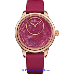Jaquet Droz Petit Heure Minute J005003270