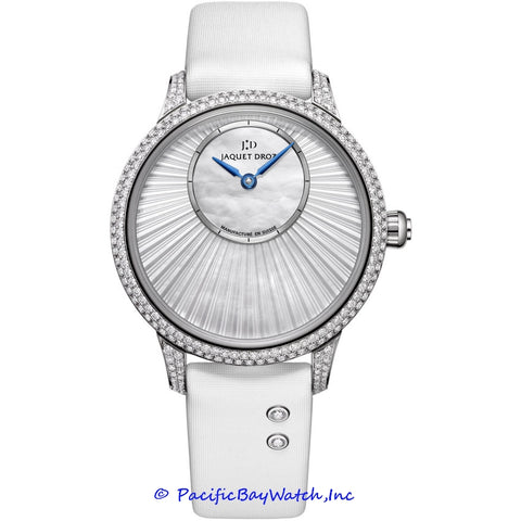 Jaquet Droz Petit Heure Minute J005004570