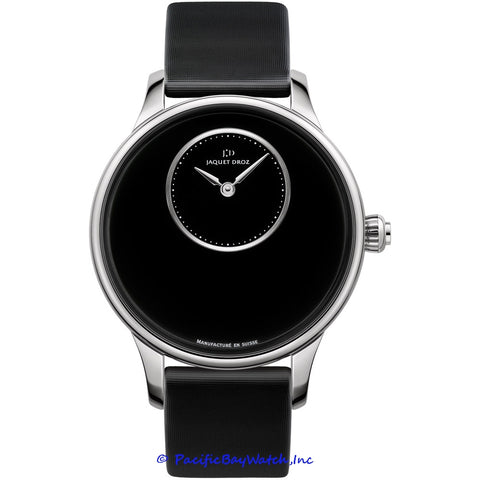 Jaquet Droz Petit Heure Minute J005010201