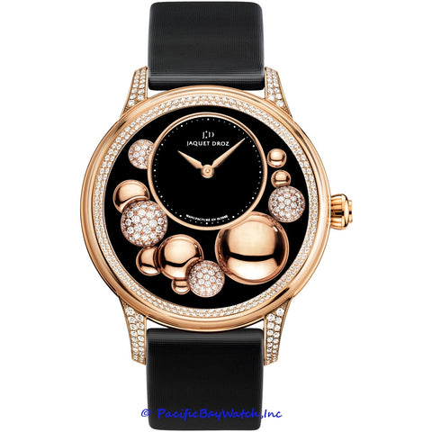 Jaquet Droz Petit Heure Minute Celeste J005023531