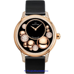 Jaquet Droz Petit Heure Minute Celeste J005023531