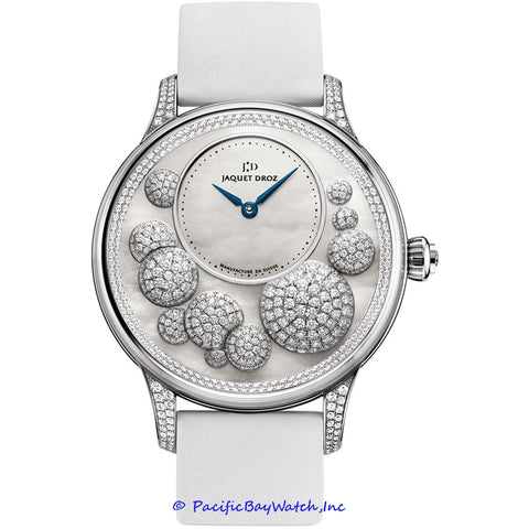 Jaquet Droz Petit Heure Minute Celeste J005024533
