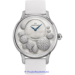 Jaquet Droz Petit Heure Minute Celeste J005024533