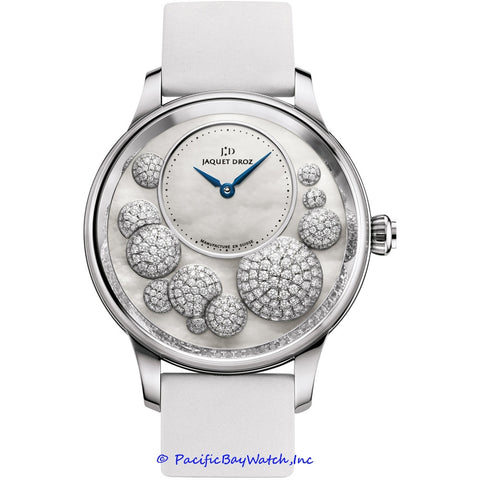 Jaquet Droz Petit Heure Minute Celeste J005024534
