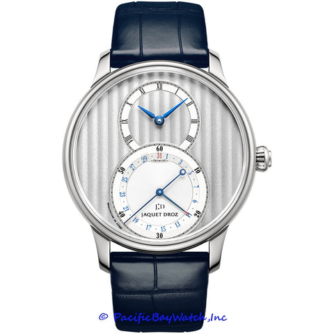 Jaquet Droz Grande Seconde Quantieme J007010240
