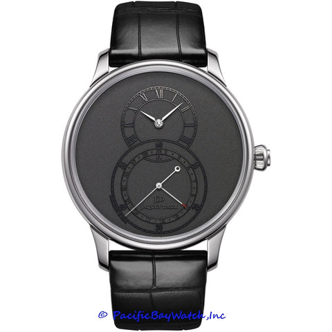 Jaquet Droz Grande Seconde Quantieme J007030240
