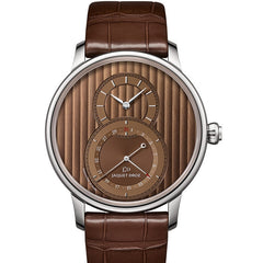 Jaquet Droz Grande Seconde Quantieme J007030246