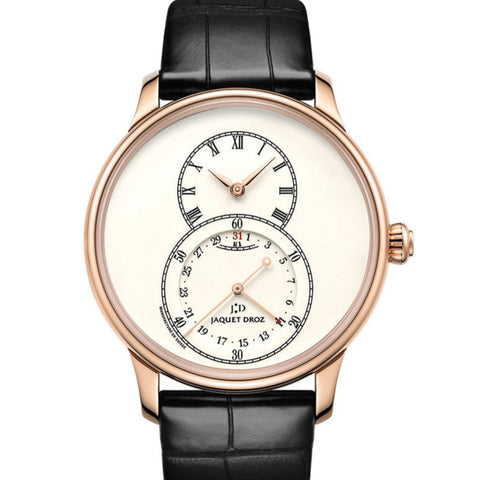 Jaquet Droz Grande Seconde Quantieme J007033200