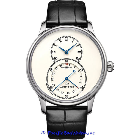 Jaquet Droz Grande Seconde Quantieme J007034200