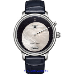 Jaquet Droz Astrale Twelve Cities J010110270