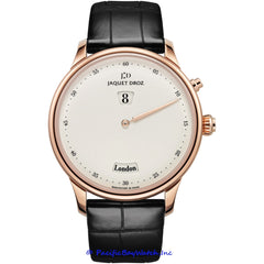 Jaquet Droz Astrale Twelve Cities J010133209