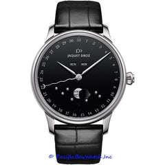 Jaquet Droz Astrale Eclipse J012630270