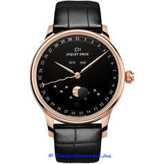 Jaquet Droz Astrale Eclipse J012633202