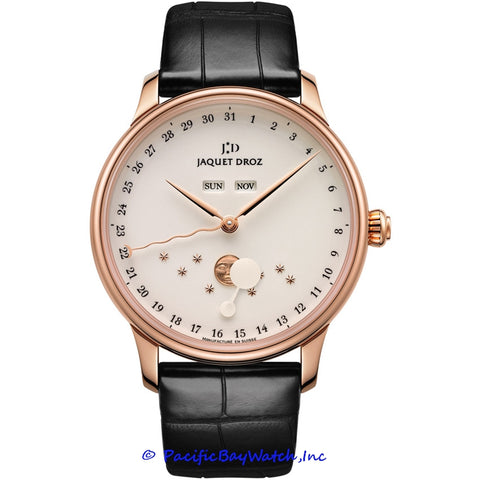 Jaquet Droz Astrale Eclipse J012633203