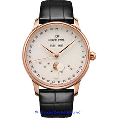 Jaquet Droz Astrale Eclipse J012633203