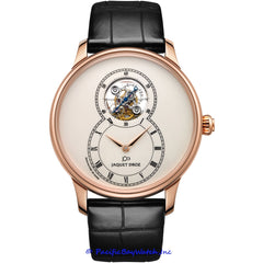 Jaquet Droz Grande Seconde Tourbillon J013033200